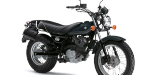 Suzuki RV 200 VanVan 2018 vs Suzuki RV 200 VanVan 2016