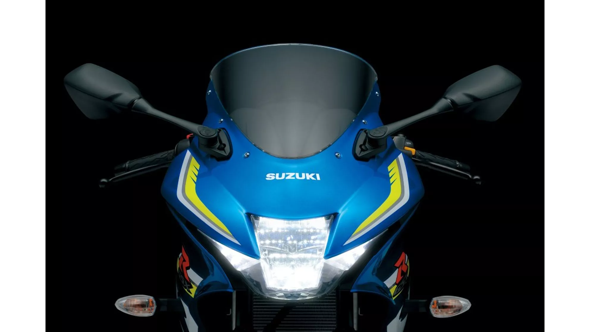 Suzuki GSX-R125 - Image 5 Suzuki GSX-R125 - Image 5