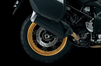 Suzuki V-Strom 1000 XT 2018 - Bild 10 Suzuki V-Strom 1000 XT 2018 - Bild 10