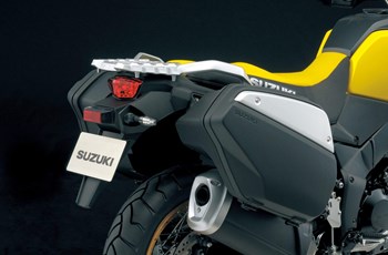 Suzuki V-Strom 1000 XT 2018 - Bild 11 Suzuki V-Strom 1000 XT 2018 - Bild 11