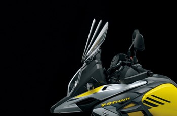 Suzuki V-Strom 1000 XT 2018 - Bild 12 Suzuki V-Strom 1000 XT 2018 - Bild 12