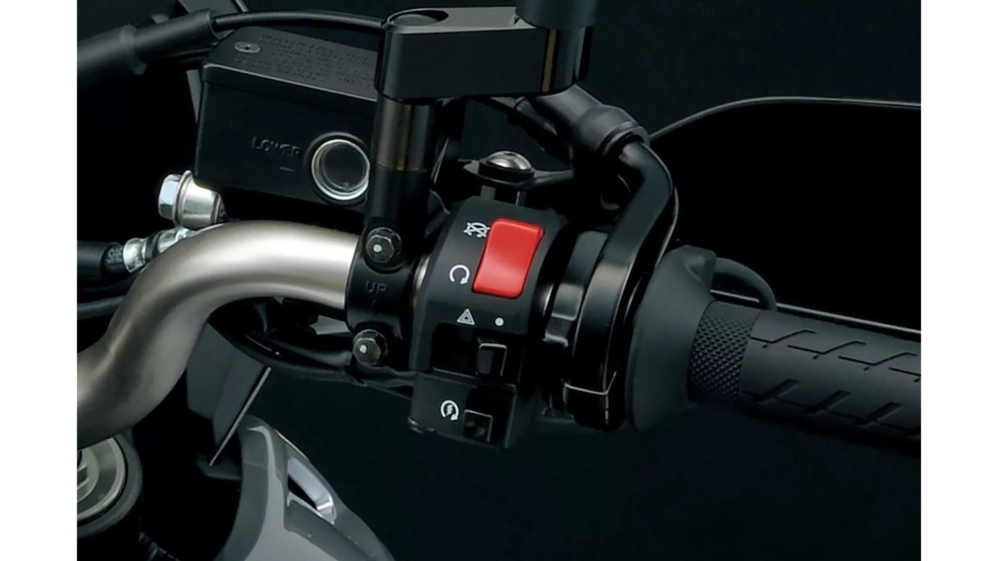 Suzuki V-Strom 1000 XT - Image 11 Suzuki V-Strom 1000 XT - Image 11