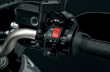 Suzuki V-Strom 1000 XT 2018 - Bild 13 Suzuki V-Strom 1000 XT 2018 - Bild 13
