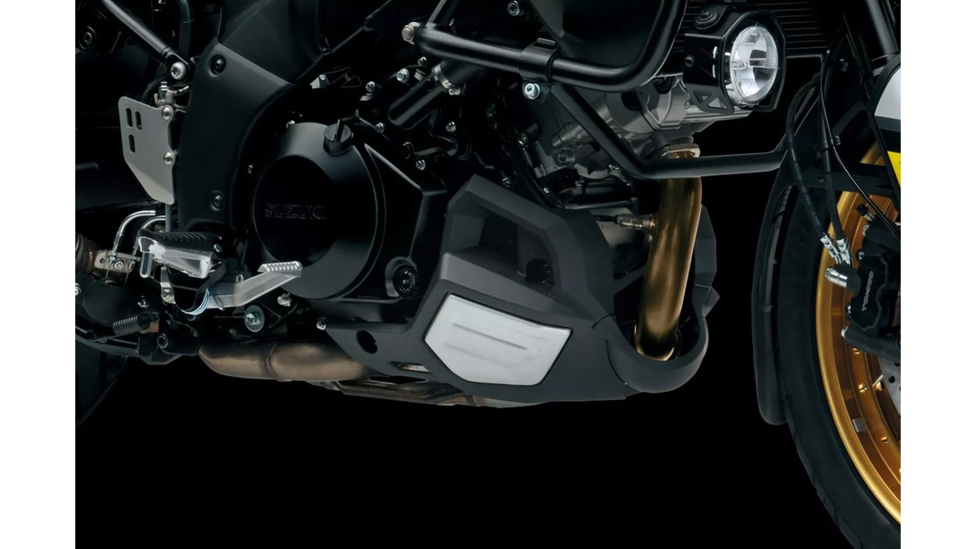 Suzuki V-Strom 1000 XT - Image 12 Suzuki V-Strom 1000 XT - Image 12