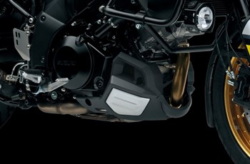 Suzuki V-Strom 1000 XT 2018 - Bild 14 Suzuki V-Strom 1000 XT 2018 - Bild 14