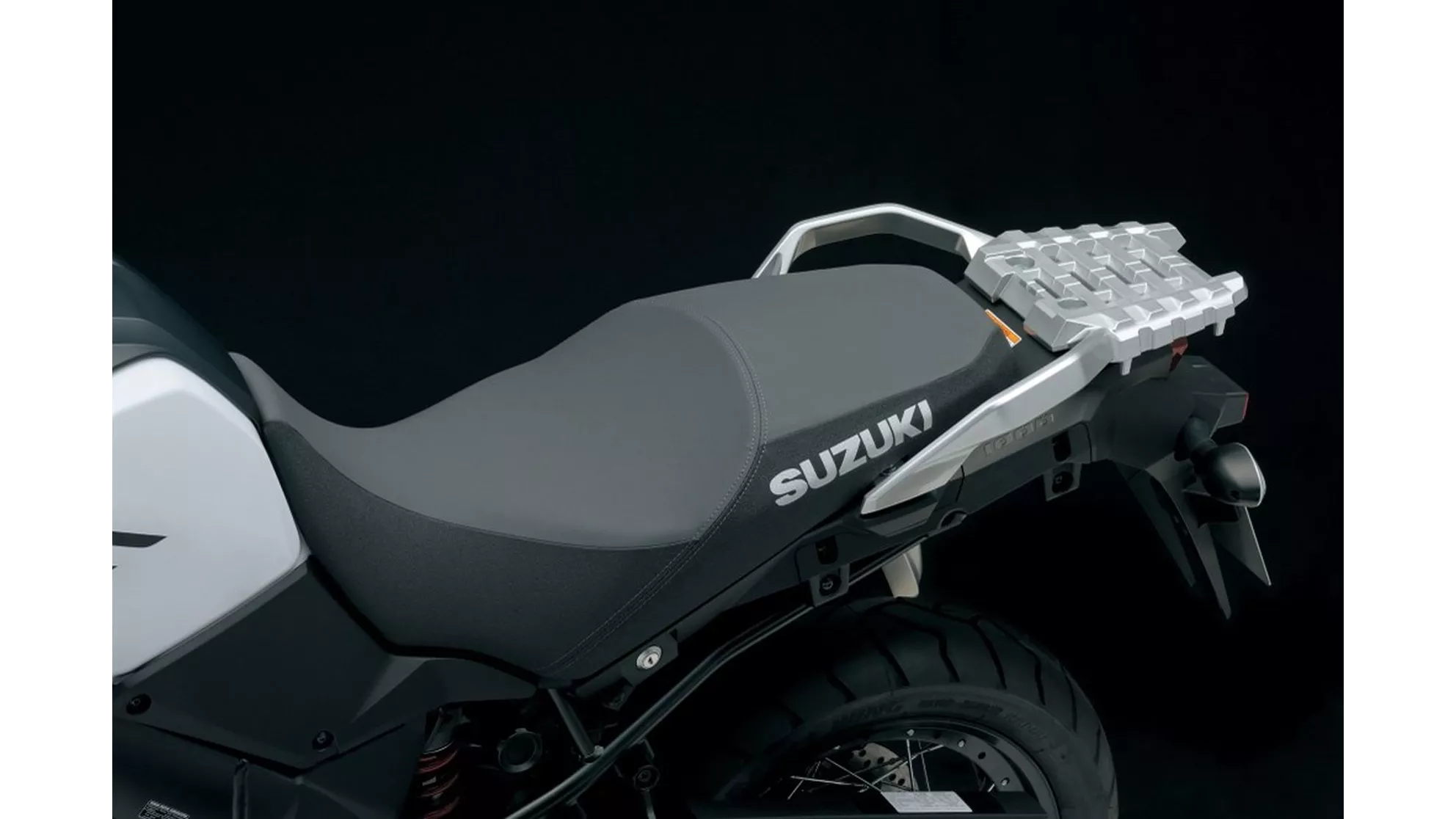 Suzuki V-Strom 1000 XT - Image 13 Suzuki V-Strom 1000 XT - Image 13