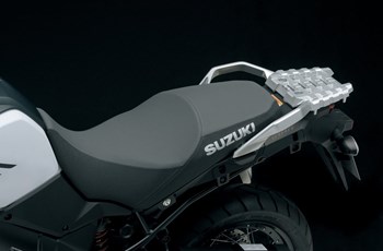 Suzuki V-Strom 1000 XT 2018 - Bild 15 Suzuki V-Strom 1000 XT 2018 - Bild 15