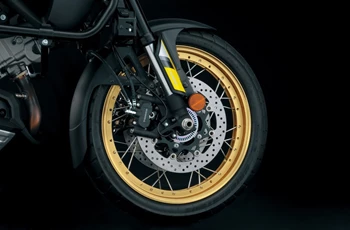 Suzuki V-Strom 1000 XT 2018 - Bild 16 Suzuki V-Strom 1000 XT 2018 - Bild 16