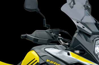 Suzuki V-Strom 1000 XT 2018 - Bild 18 Suzuki V-Strom 1000 XT 2018 - Bild 18