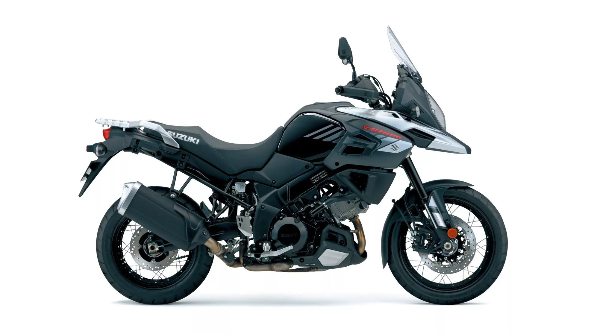 Suzuki V-Strom 1000 XT - Image 17 Suzuki V-Strom 1000 XT - Image 17
