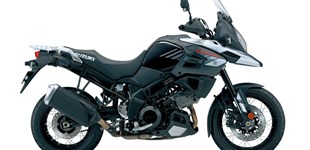 Yamaha Tracer 900 GT 2020 vs Suzuki V-Strom 1000 XT 2018