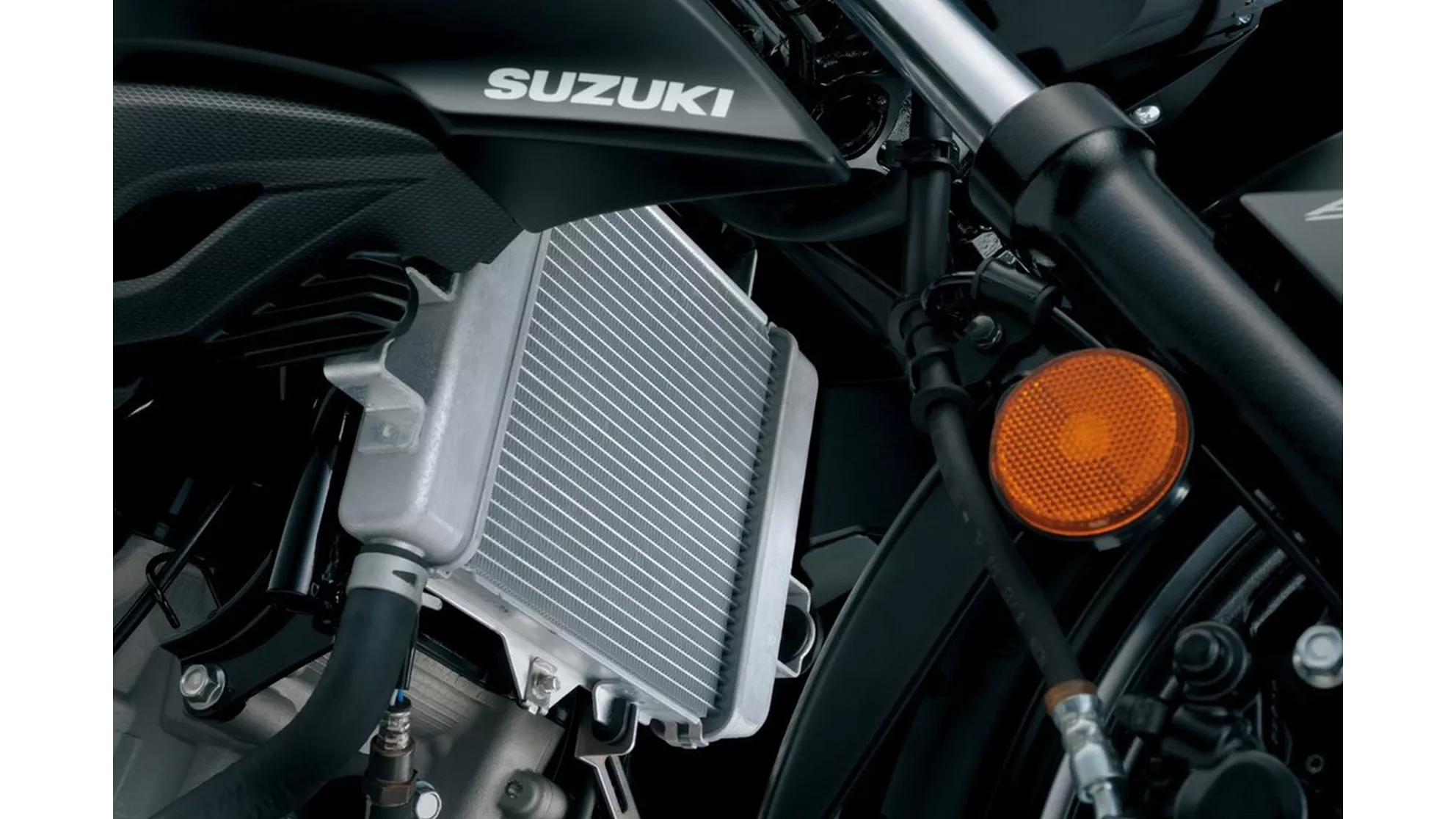 Suzuki GSX-S125 - Image 15 Suzuki GSX-S125 - Image 15