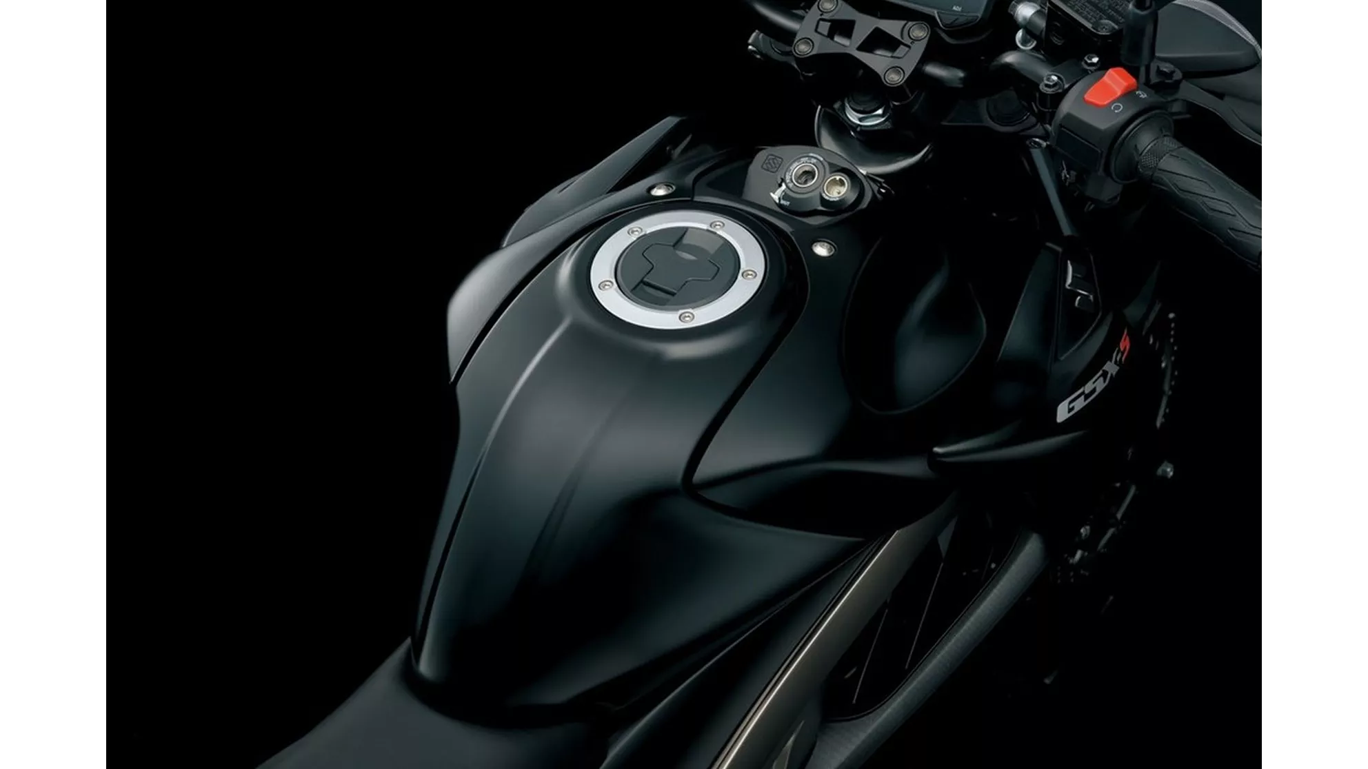 Suzuki GSX-S125 - Image 18 Suzuki GSX-S125 - Image 18