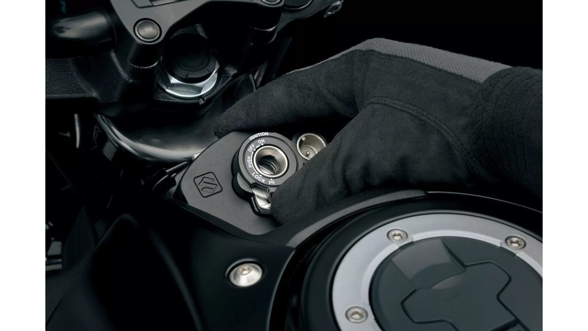 Suzuki GSX-S125 - Image 22 Suzuki GSX-S125 - Image 22