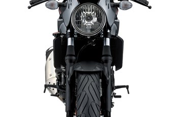 Suzuki SV650X 2018 - Bild 4 Suzuki SV650X 2018 - Bild 4