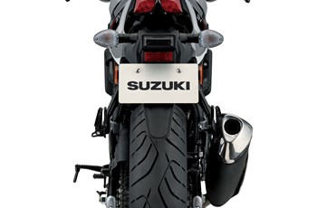 Suzuki SV650X 2018 - Bild 6 Suzuki SV650X 2018 - Bild 6