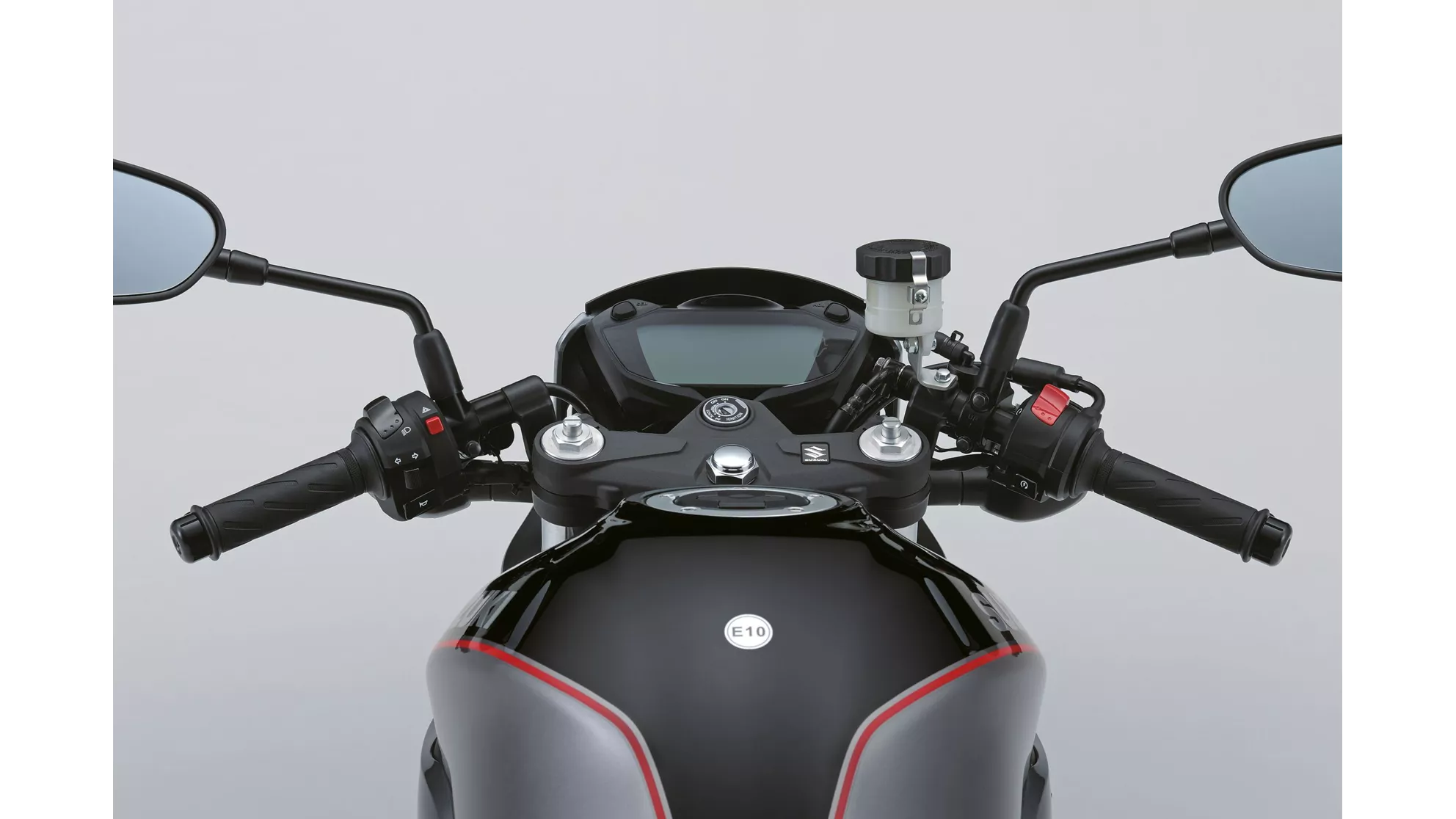 Suzuki SV650X - Image 5 Suzuki SV650X - Image 5