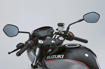 Suzuki SV650X 2018 - Bild 9 Suzuki SV650X 2018 - Bild 9