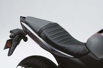 Suzuki SV650X 2018 - Bild 15 Suzuki SV650X 2018 - Bild 15