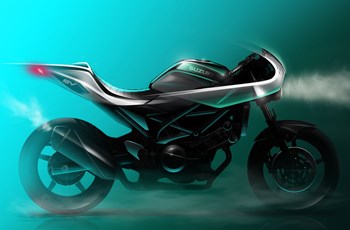 Suzuki SV650X 2018 - Bild 17 Suzuki SV650X 2018 - Bild 17