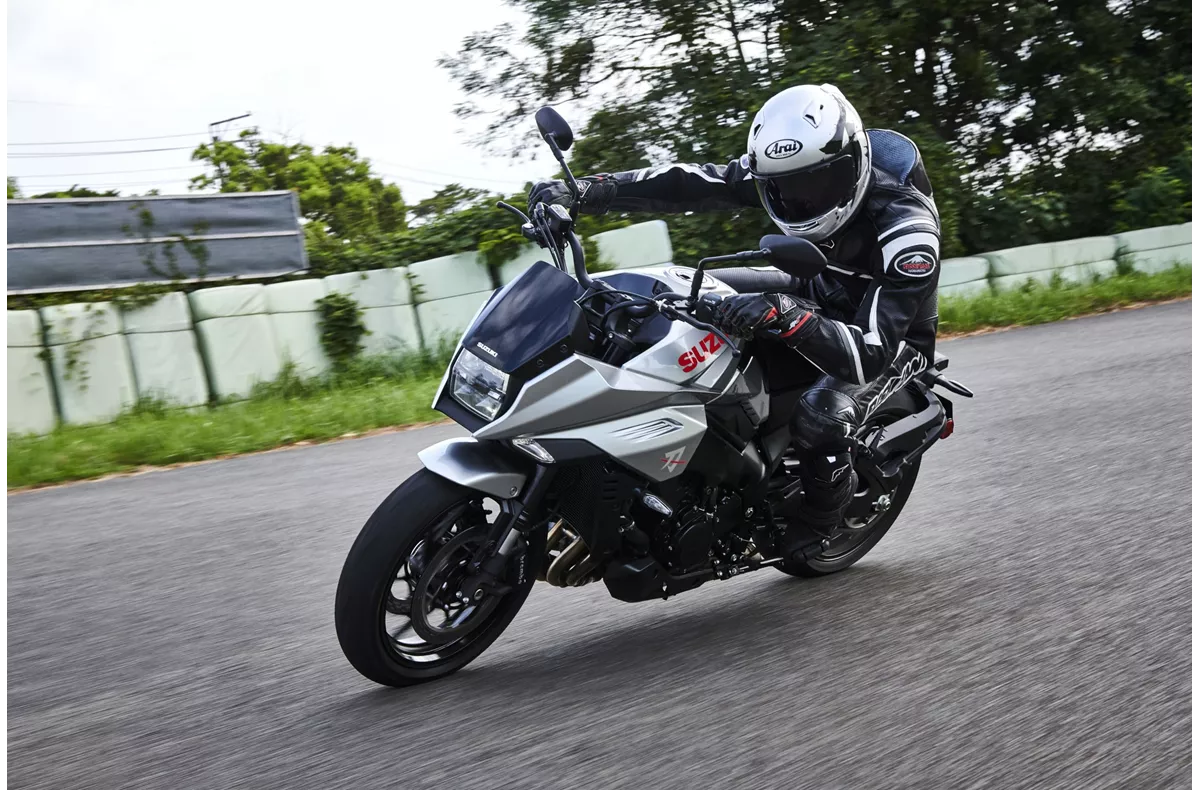Suzuki Katana Suzuki Katana