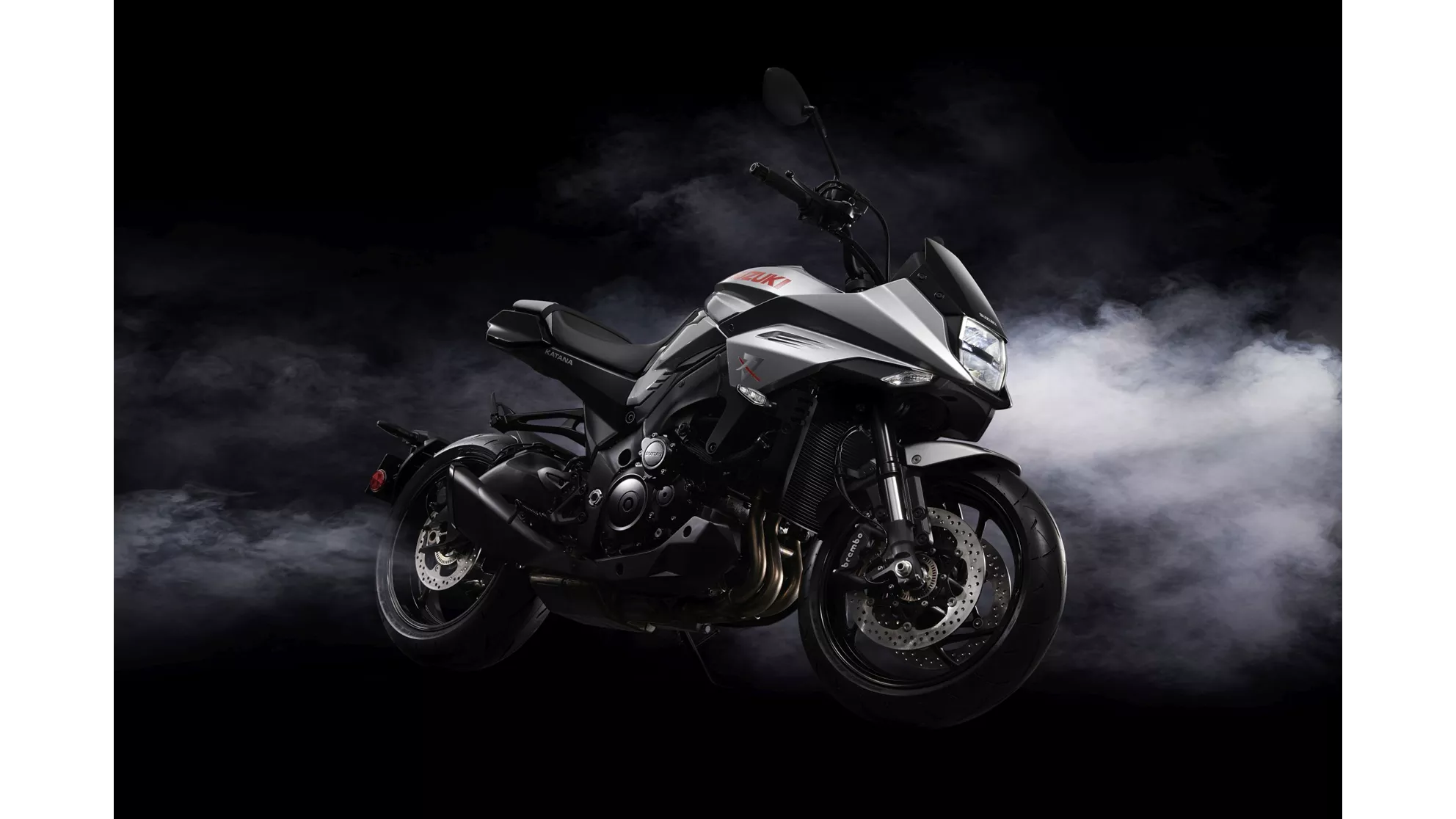 Suzuki Katana - Image 1 Suzuki Katana - Image 1