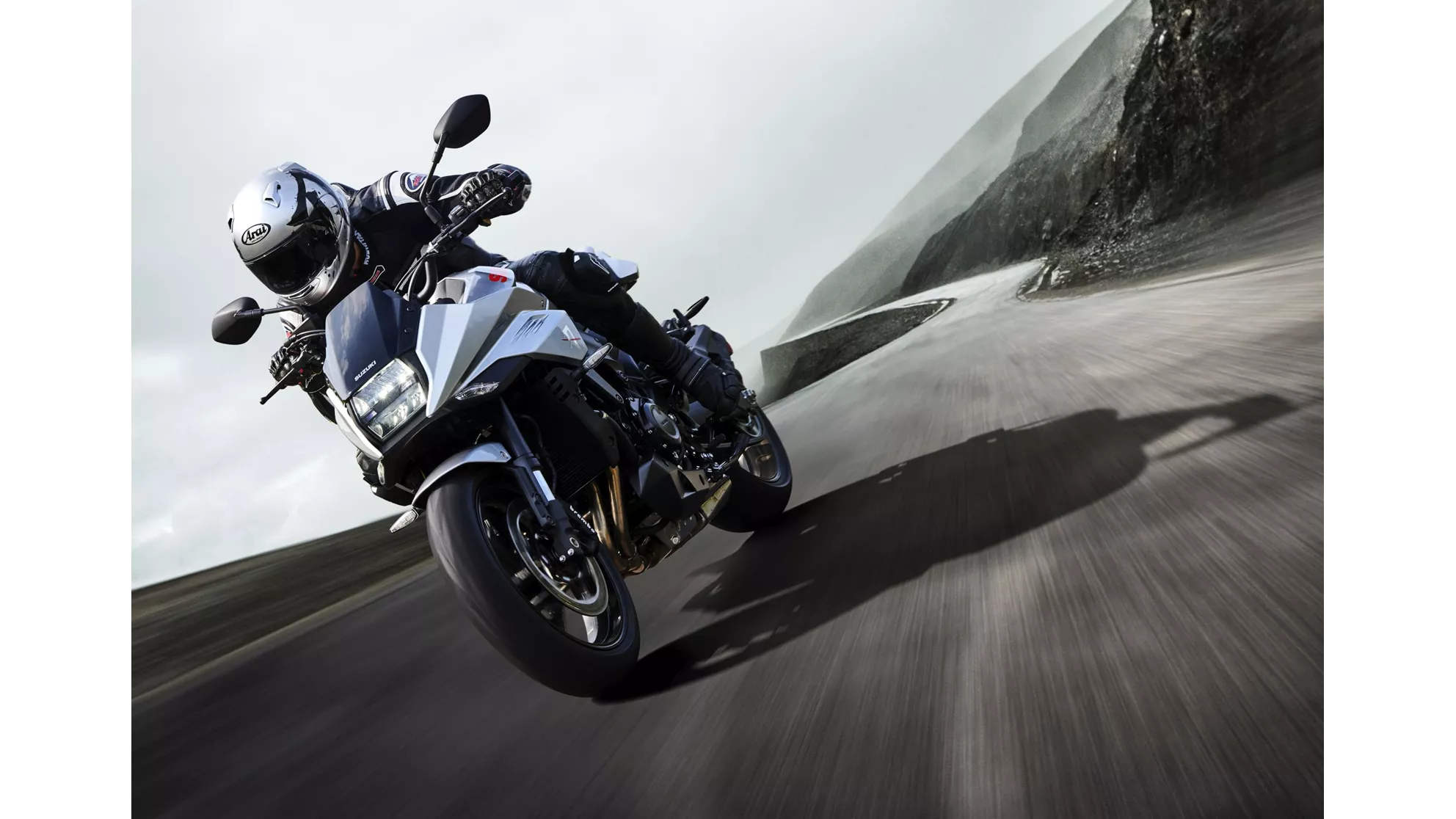 Suzuki Katana - Image 3 Suzuki Katana - Image 3