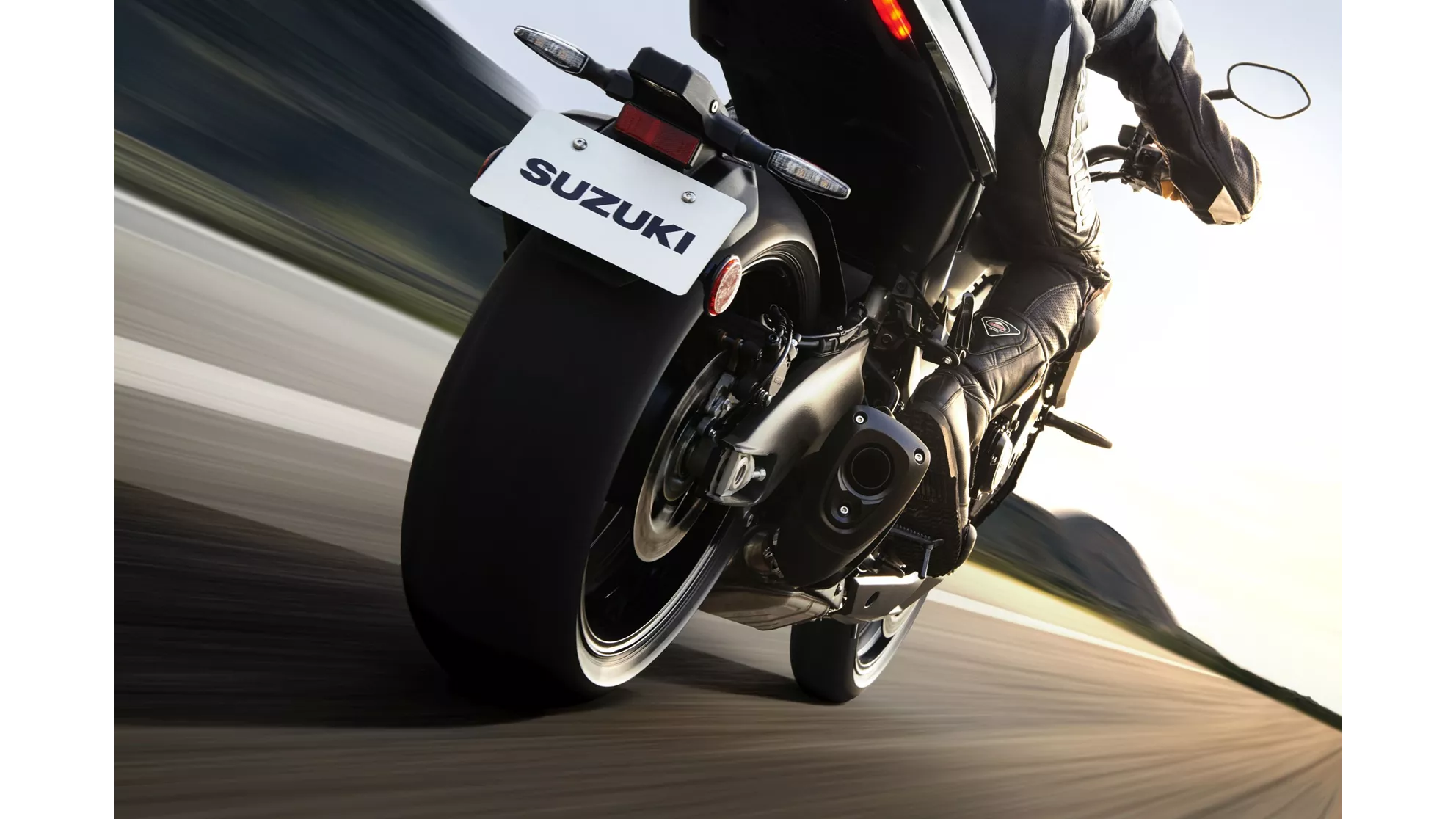 Suzuki Katana - Image 4 Suzuki Katana - Image 4