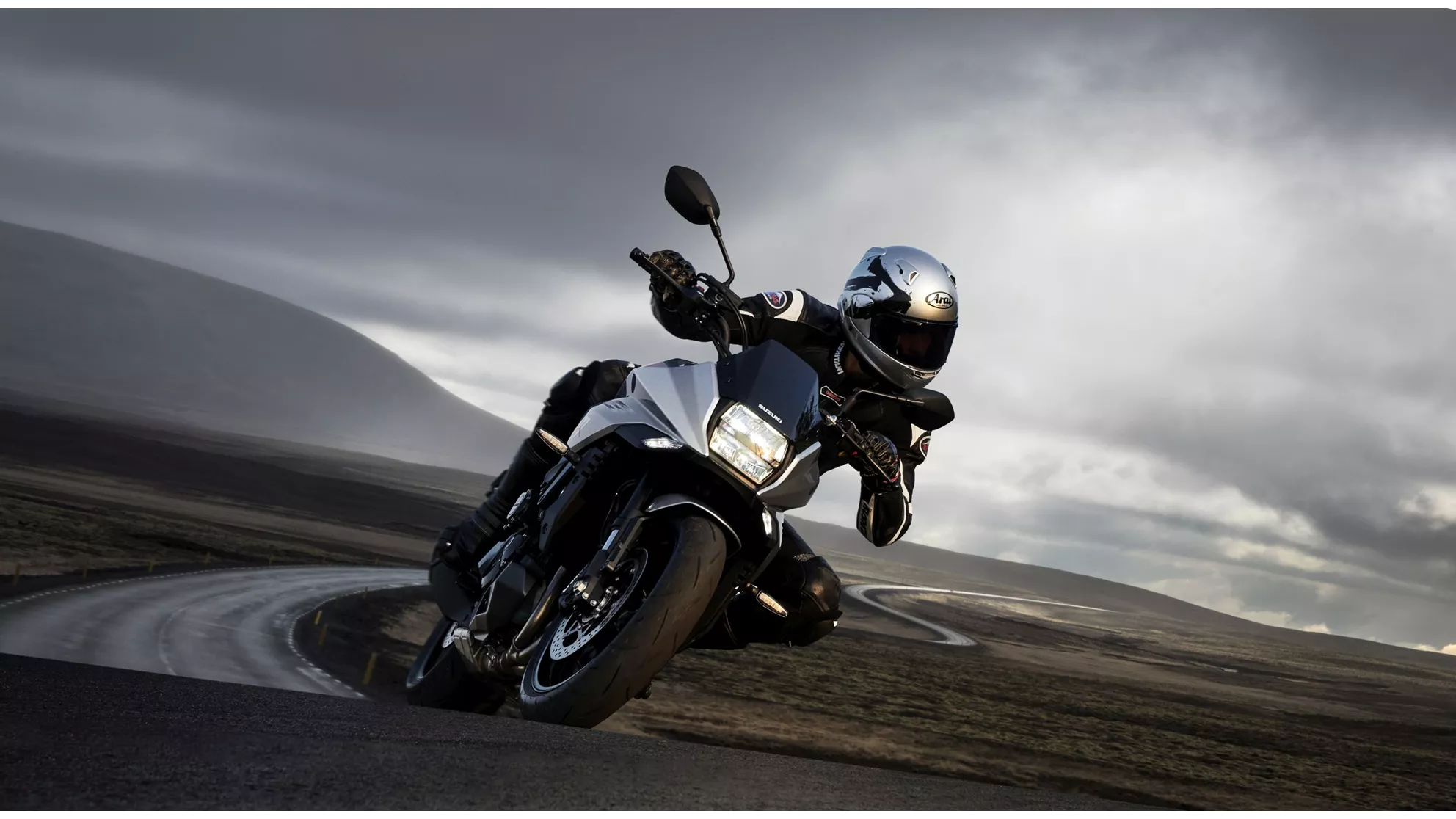 Suzuki Katana - Image 9 Suzuki Katana - Image 9