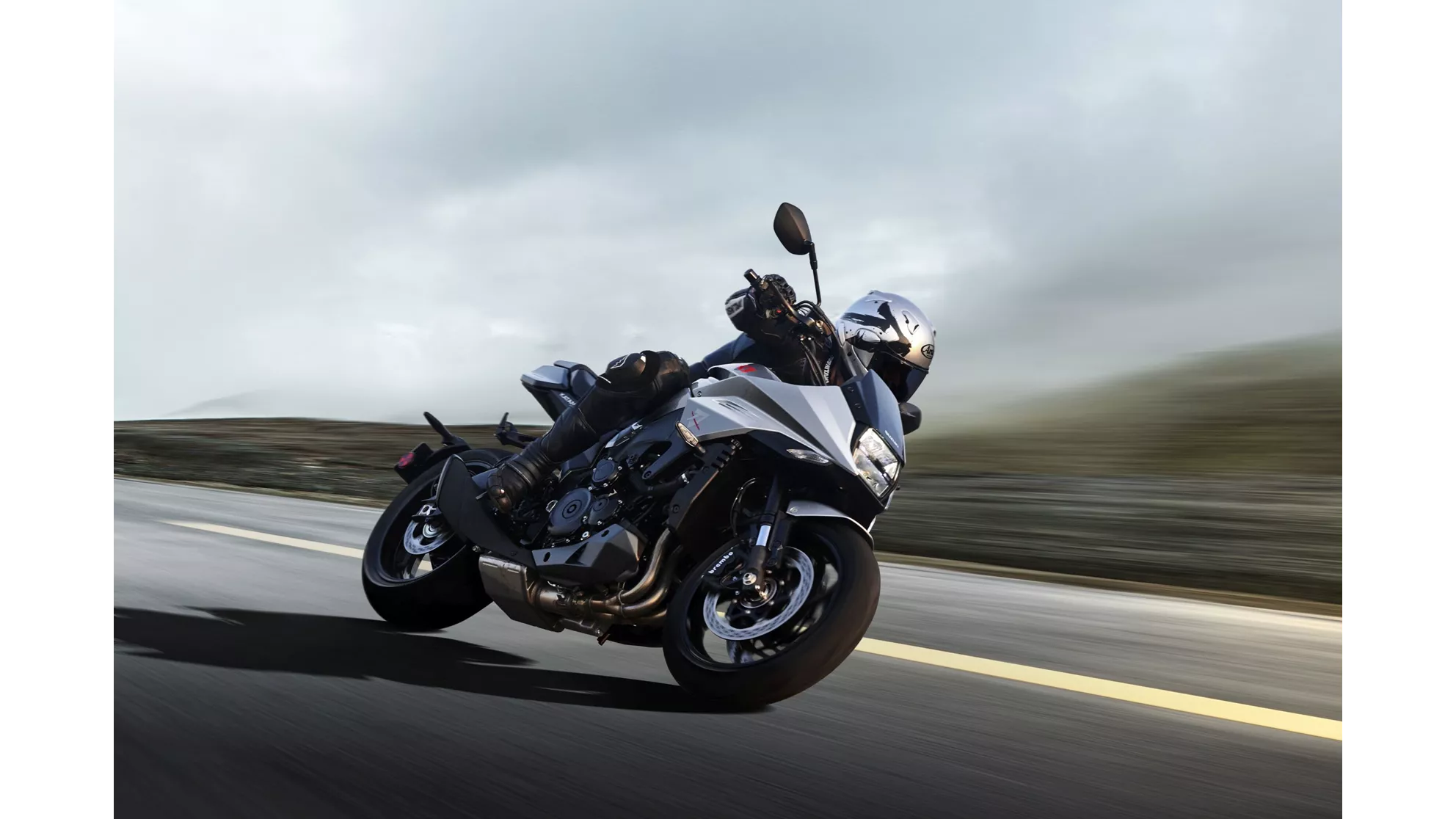Suzuki Katana - Image 10 Suzuki Katana - Image 10