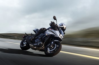 Suzuki Katana 2018 - Bild 12