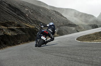 Suzuki Katana 2018 - Bild 13