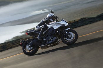 Suzuki Katana 2018 - Bild 14