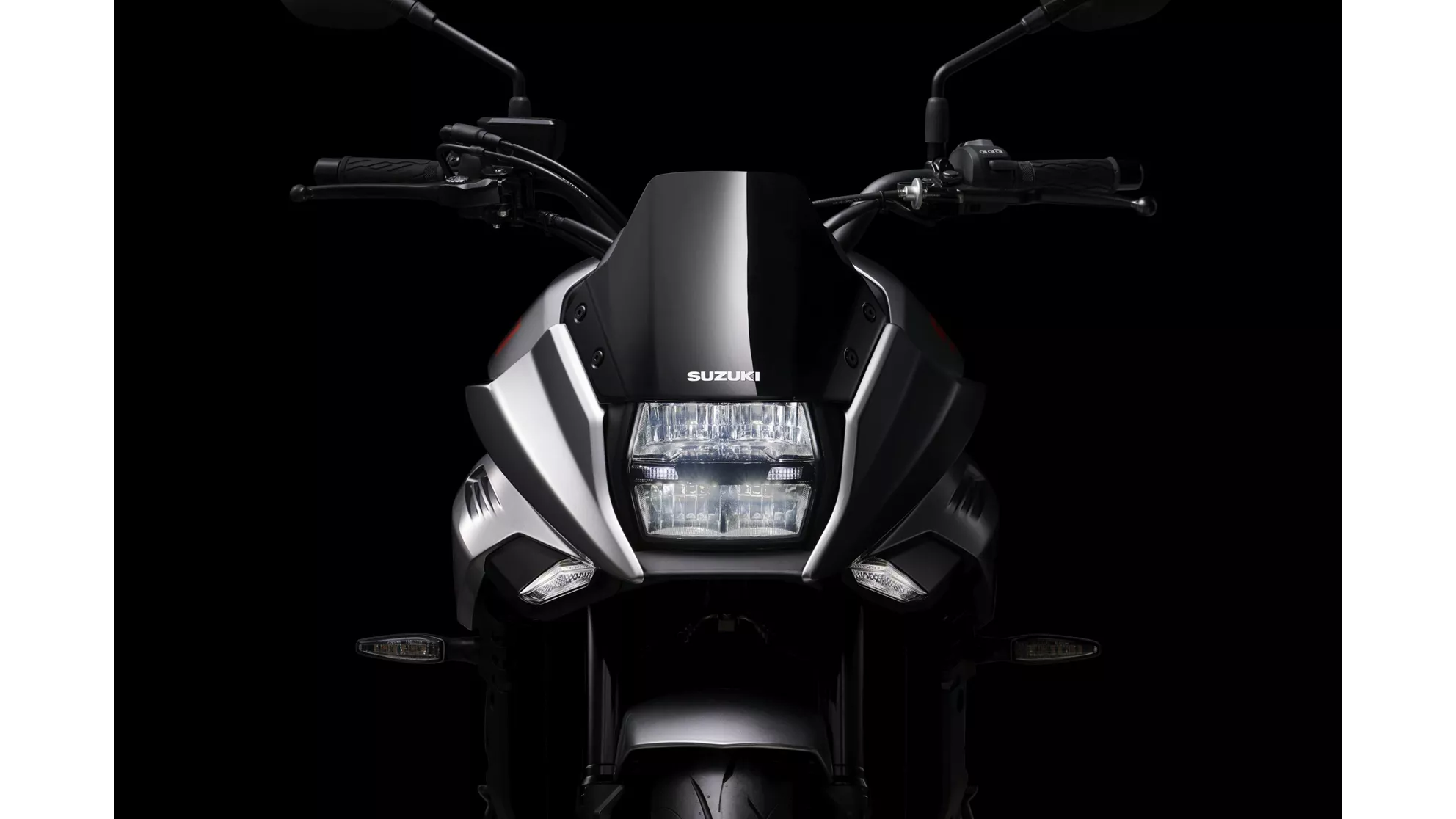 Suzuki Katana - Image 13 Suzuki Katana - Image 13
