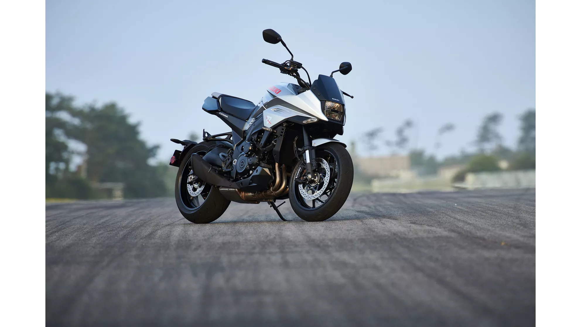 Suzuki Katana - Image 15 Suzuki Katana - Image 15