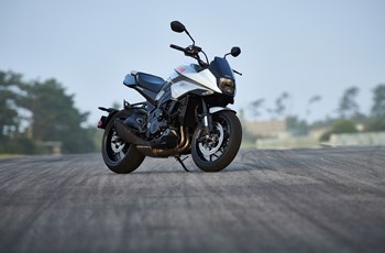 Suzuki Katana 2018 - Bild 17