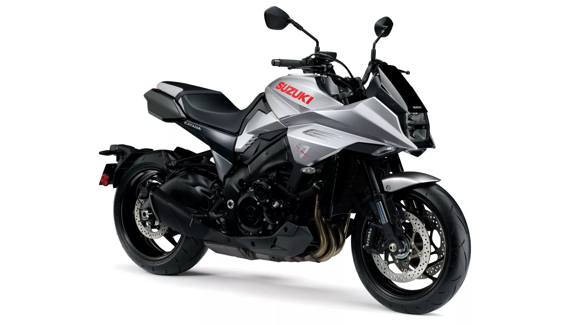 Suzuki Katana - Image 17 Suzuki Katana - Image 17