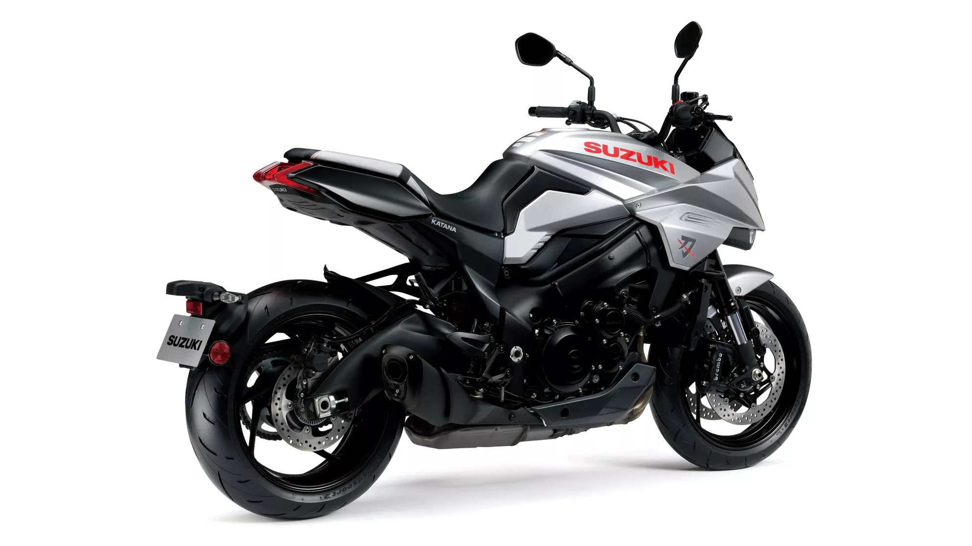 Suzuki Katana - Image 18 Suzuki Katana - Image 18