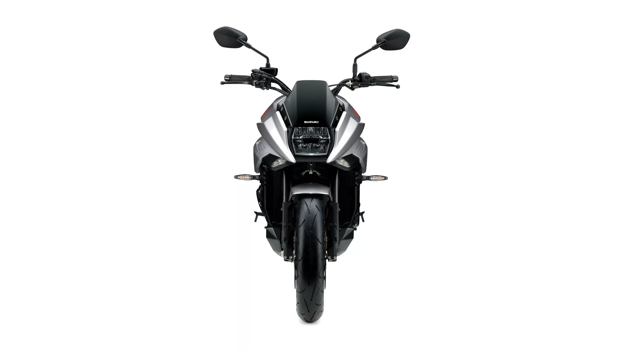 Suzuki Katana - Image 19 Suzuki Katana - Image 19