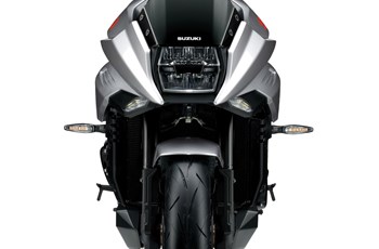 Suzuki Katana 2018 - Bild 21