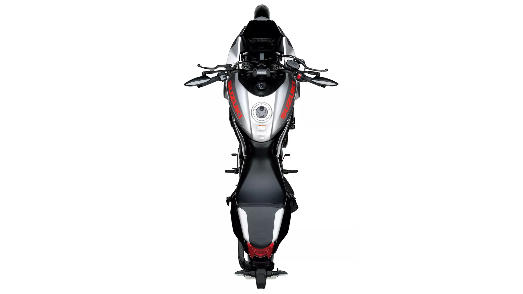 Suzuki Katana - Image 20 Suzuki Katana - Image 20