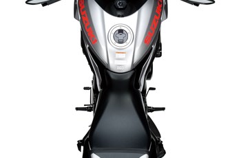 Suzuki Katana 2018 - Bild 22