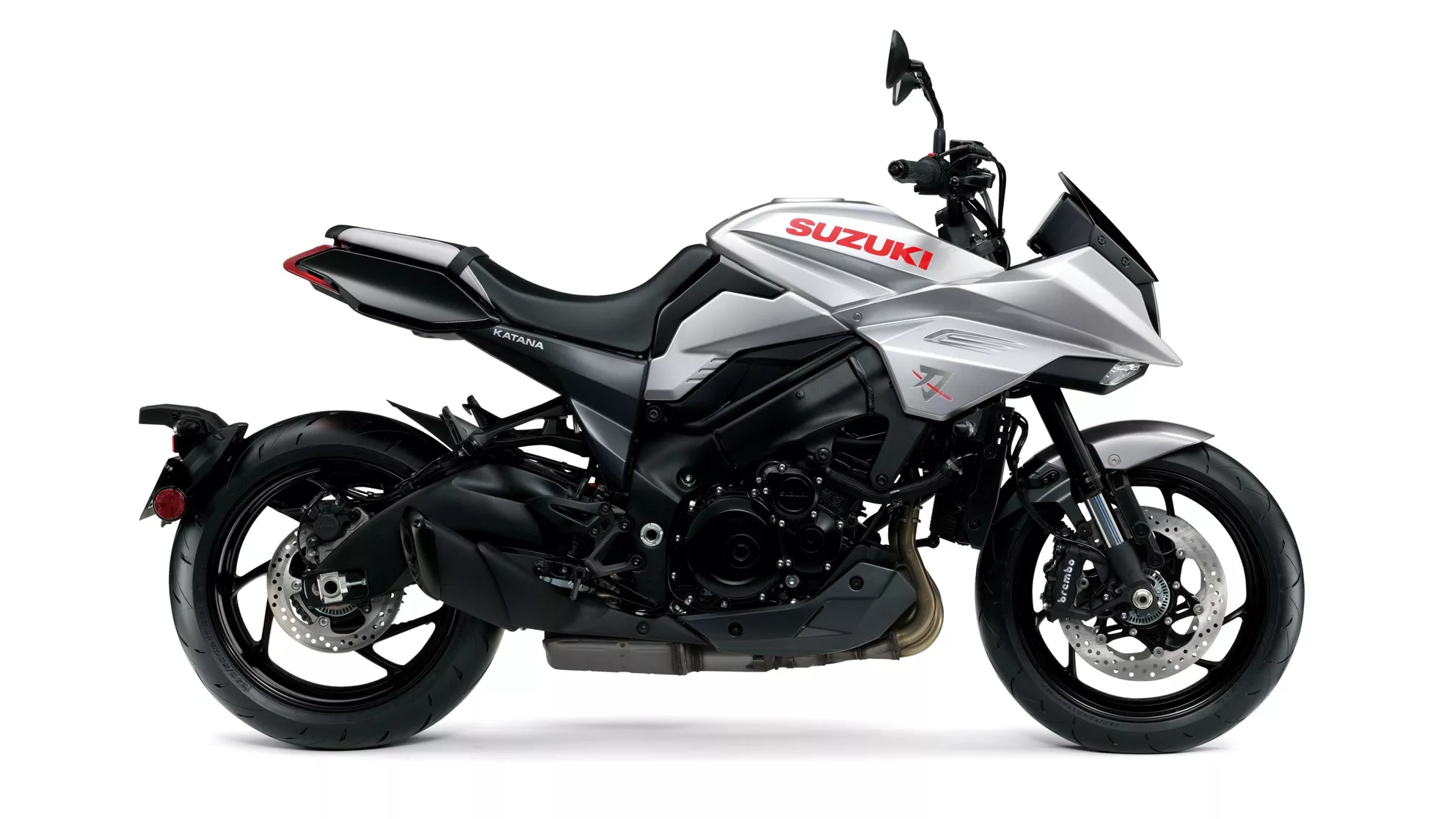 Suzuki Katana - Image 21 Suzuki Katana - Image 21