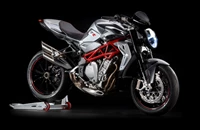 MV Agusta Brutale 1090 RR 2018 - Bild 2 MV Agusta Brutale 1090 RR 2018 - Bild 2
