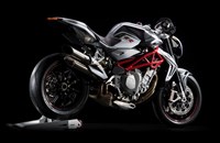 MV Agusta Brutale 1090 RR 2018 - Bild 3 MV Agusta Brutale 1090 RR 2018 - Bild 3