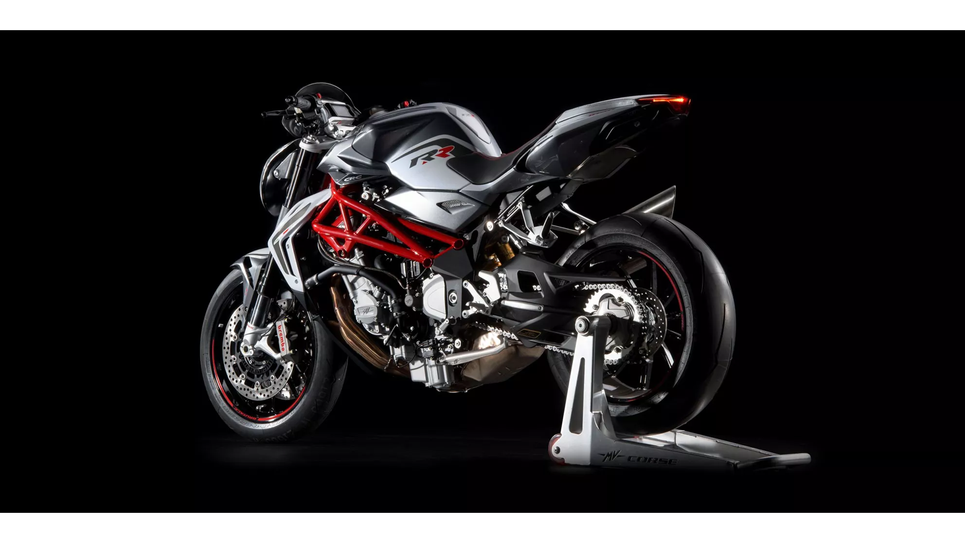 MV Agusta Brutale 1090 RR - Image 2 MV Agusta Brutale 1090 RR - Image 2