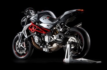 MV Agusta Brutale 1090 RR 2018 - Bild 4