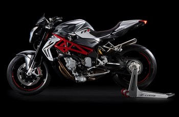 MV Agusta Brutale 1090 RR 2018 - Bild 5