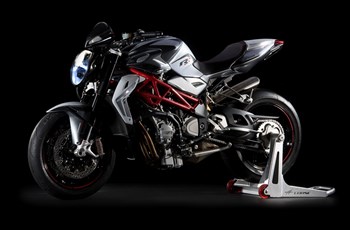 MV Agusta Brutale 1090 RR 2018 - Bild 6