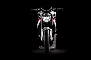 MV Agusta Brutale 1090 RR 2018 - Bild 7